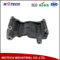 Bastidor de arena del hierro de la pieza de metal de la maquinaria de la fábrica del OEM ISO9001